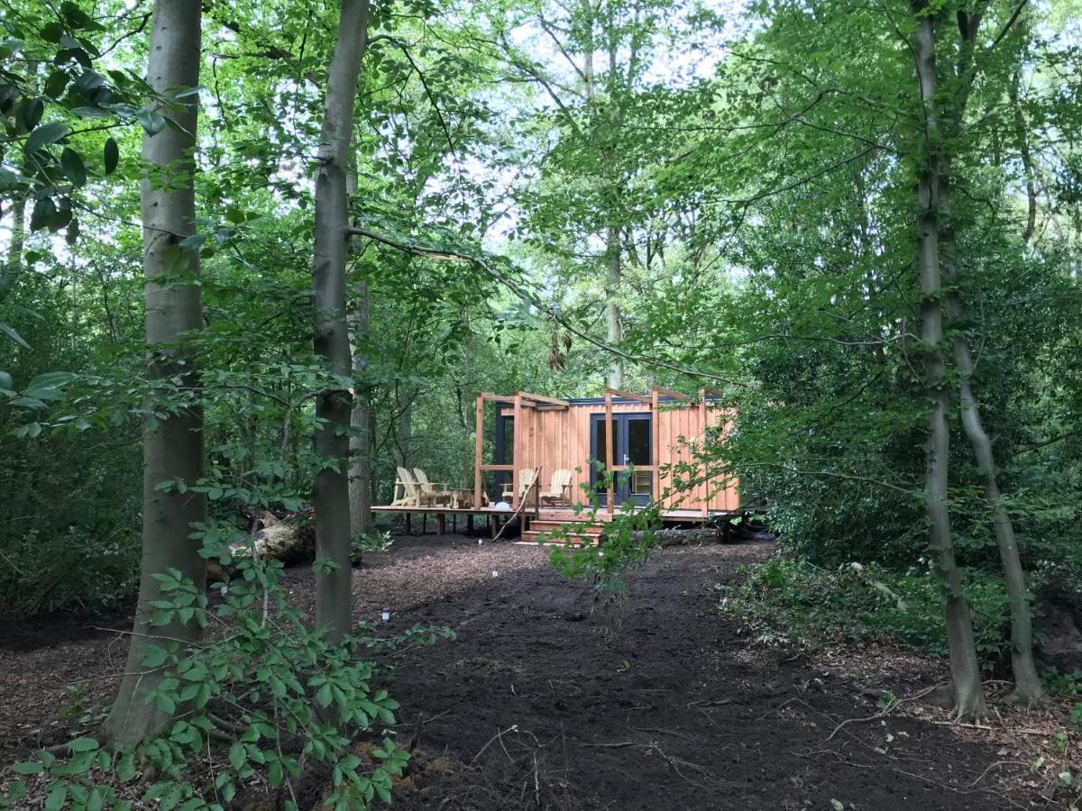 De Swaenhoeve Zoersel Bagian luar foto