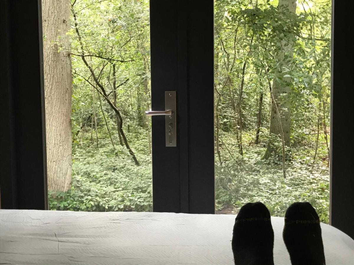 De Swaenhoeve Zoersel Bagian luar foto