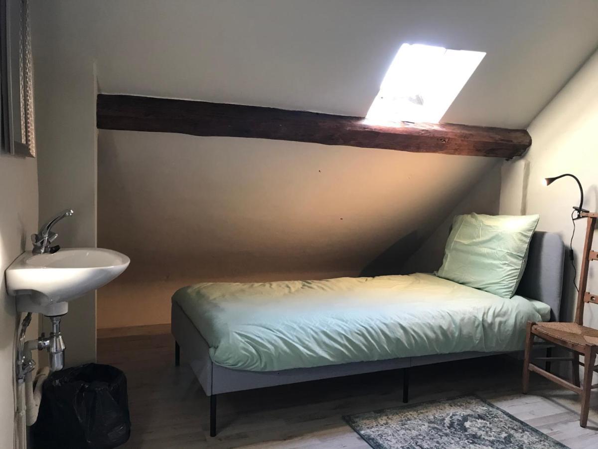 De Swaenhoeve Zoersel Bagian luar foto