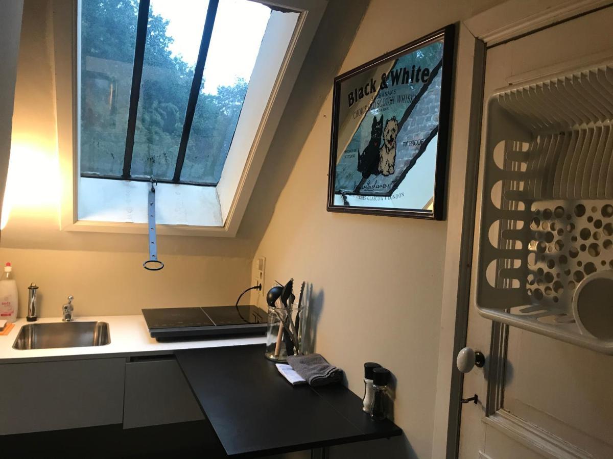 De Swaenhoeve Zoersel Bagian luar foto