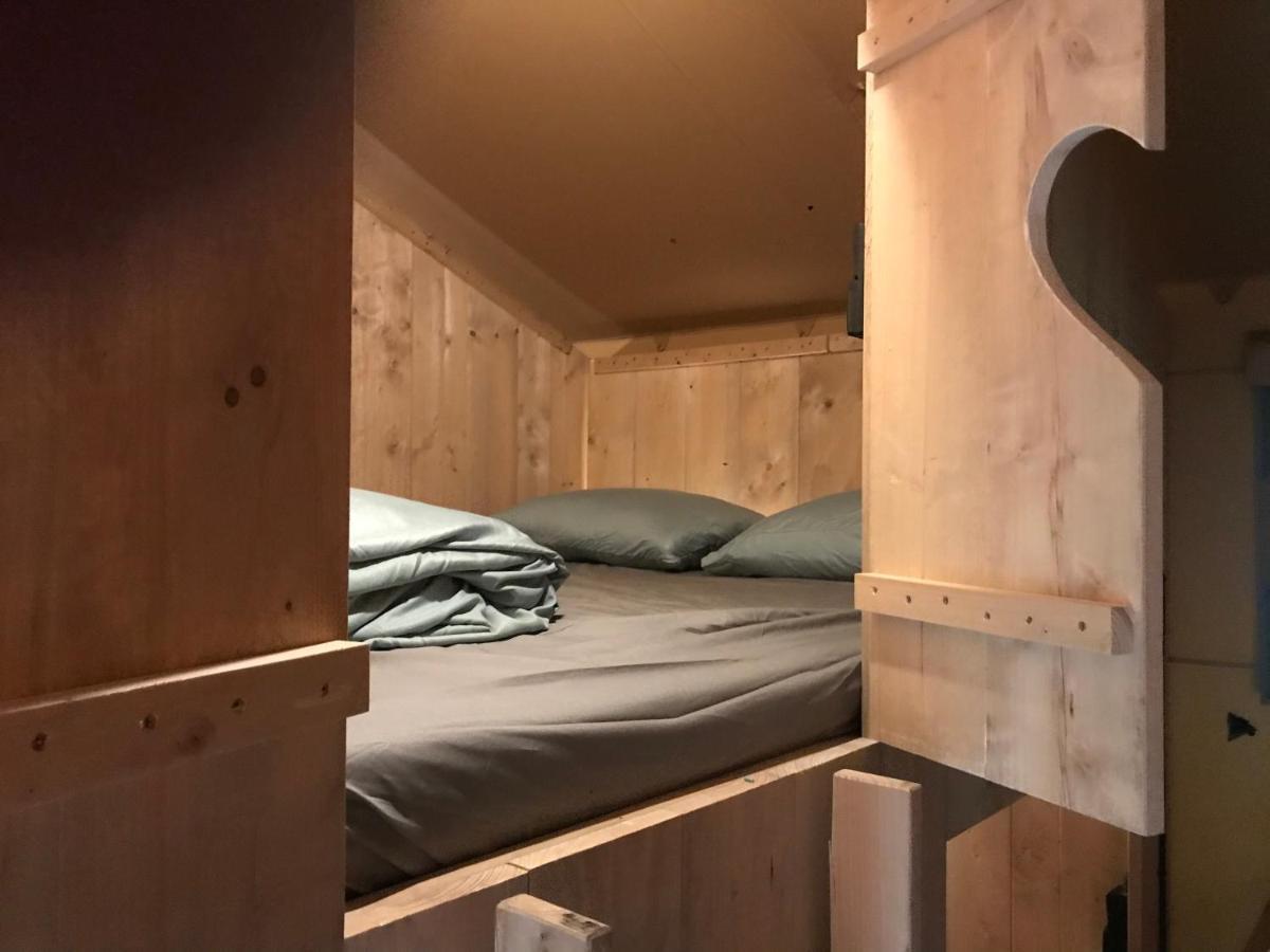 De Swaenhoeve Zoersel Bagian luar foto