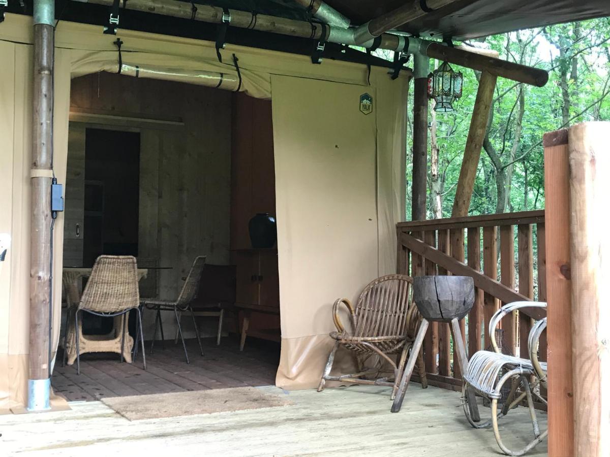De Swaenhoeve Zoersel Bagian luar foto