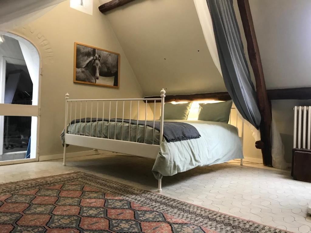 De Swaenhoeve Zoersel Bagian luar foto