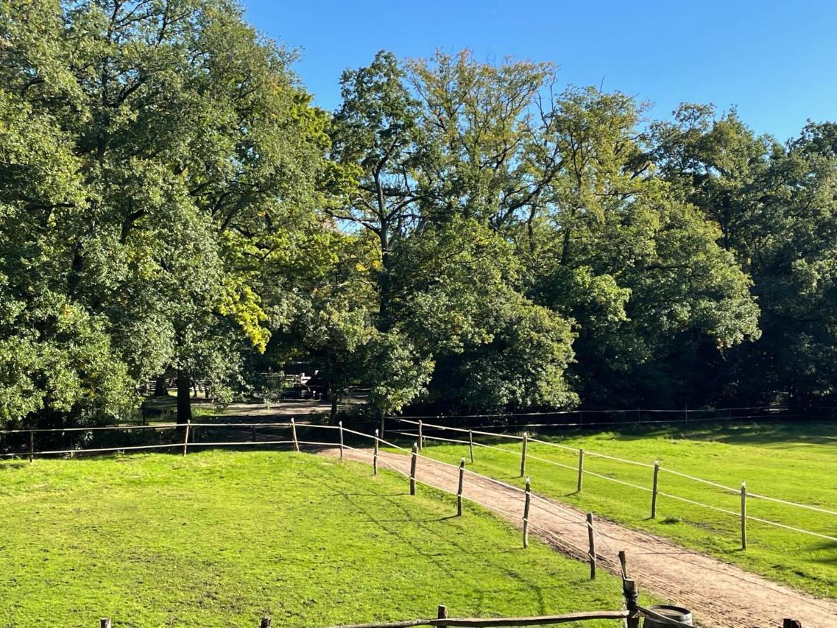 De Swaenhoeve Zoersel Bagian luar foto